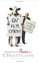 Eat Mor Chikin: Inspire More People