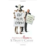 eat mor chikin inspire more people