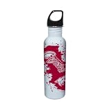 Phoenix Coyotes Stainless Steel Water Bottle