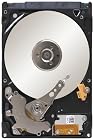 Seagate Momentus XT 500 GB 7200RPM SATA 3Gb/s 32 MB Cache 2.5-inch Solid State Hybrid Hard Drive STAN500100-Retail Kit
