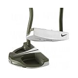 Nike Mid Mallet IC 20-15 Putter (Men's Right-Handed, 34 Inches)