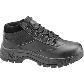 Shield Men's Stalker Motorcycle Boots