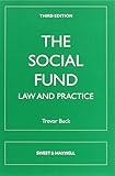 The social fund : law and practice