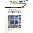 An Introduction To Artificial Intelligence by  Janet Finlay and Alan Dix