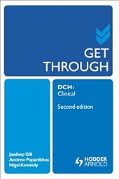 Get Through DCH Clinical 2E-Wow! eBook