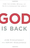 Image of God Is Back: How the Global Revival of Faith Is Changing the World