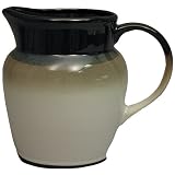 Nova Pitcher - Black