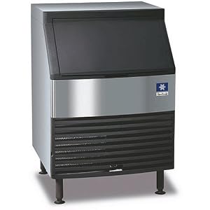 Commercial Ice Maker