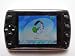 2.4 inch LCD MP4 Player 2GB with expansion MiniSD card slot