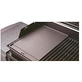 Weber 7542 Cast Iron Griddle