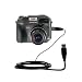 Classic Straight USB Cable for the Olympus C-7070 Wide Zoom - uses Gomadic TipExchange Technology