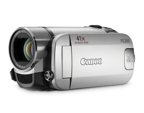 Canon FS200
