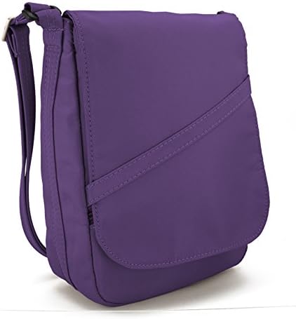 DayMakers BeSafeBagsTM Security Medium U-Shape with Flap