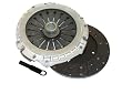 Ram Clutch 88481 11 x 1 1/8-26 Replacement Clutch Set
