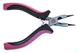 Darice(R) 5 Inch Round Nose Pliers with Cutters