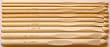 Bamboo Crochet Hooks 10 sizes F-N