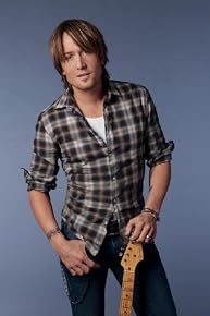 Image of Keith Urban