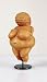 Venus of Willendorf Prehistoric Mother Goddess Statue by Parastone
