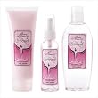 Freesia Fragrance Bath Trio