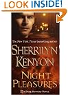Night Pleasures (Dark-Hunter, Book 2)
