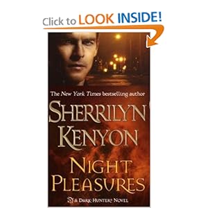 Night Pleasures - Sherrilyn Kenyon