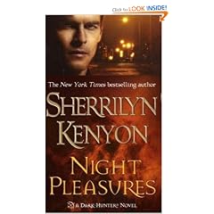 Night Pleasures