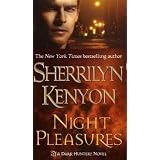 Night Pleasures (Dark-Hunter, Book 2)