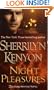 Night Pleasures (Dark-Hunter, Book 2)