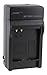 Canon PowerShot ELPH 100 HS Compact Battery Charger - Premium Quality TechFuel Battery Charger
