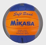 Mikasa Soft Sand