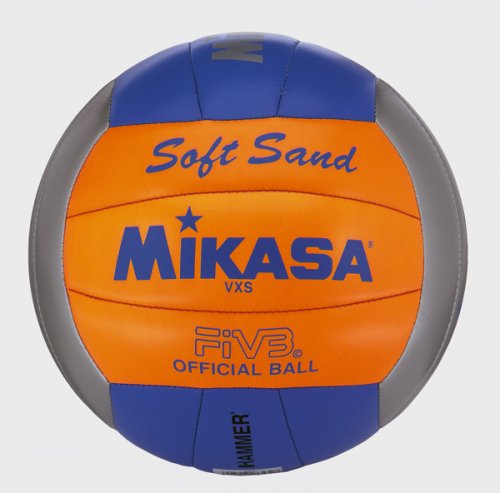 Mikasa Soft Sand