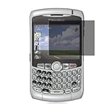High Quality Screen Privacy Protector for Blackberry Curve 8300 / 8310 / 83 ....