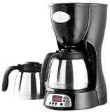 TV Das Original 1107 Coffee Maxx "Thermo Duo" inklusiv 2 Thermokannen TV Das Original 1107 Coffee Maxx "Thermo Duo" inklusiv 2 Thermokannen