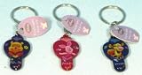 Review AGP  / Led Torch Keyring - Winnie The Pooh 3 PER PACK(D51841D)