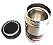 Thermos 16-Ounce Stainless Steel Food Container (Discontinued by Manufacturer)