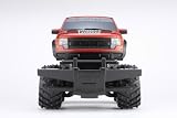 1/16 R/C G-DRIVEJr FORD F-150 RAPTOR