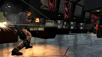 ps vita PS Vita『Unit 13』 デモムービー【マルチプレイ】 公開! ps vita PS Vita『Unit 13』 デモムービー【マルチプレイ】 公開!
