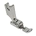 HONEYSEW High Shank Zipper Foot (Narrow) 5011-3NH