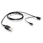 BoxWave DirectSync Nokia E63 Cable