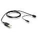 Nokia E63 DirectSync Cable