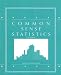 Common Sense Statistics