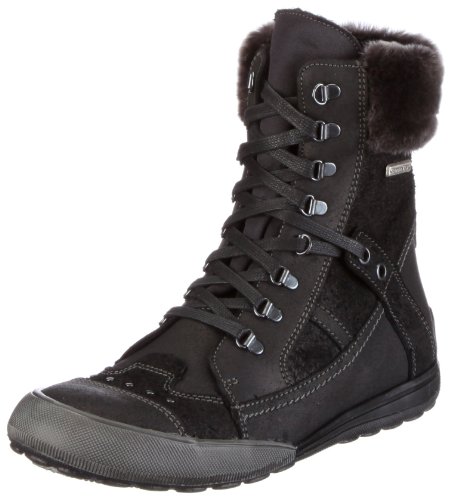 D&auml;umling Anni 18S2586/170 M&auml;dchen Stiefel Preisvergleich