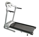 Horizon Olympus Odyssey Treadmill
