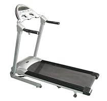 Horizon Olympus Odyssey Treadmill
