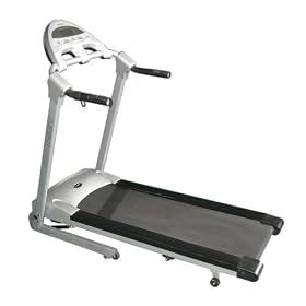 Horizon Olympus Odyssey Treadmill