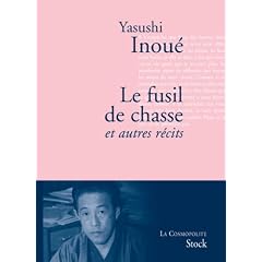 Le fusil de chasse et autres r�cits