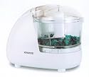 KENWOOD KW1800XP1 MINI FOOD CHOPPER WHITE
