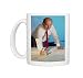 Computer programmer designs computer software Photo Mugs