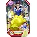 Disney Princess Snow White Doll - With Accessories