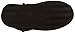 BEARPAW Eva Boot (Toddler/Little Kid/Big Kid),Chocolate,3 M US Little Kid